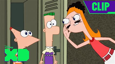 phineas und ferb candace nackt|Read all 61 candace flynn XXX Galleries